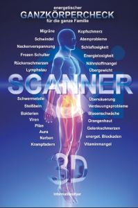 Qi Scanner Qi Scanner